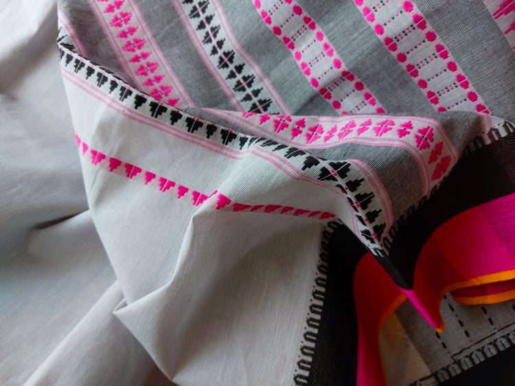 Begumpuri Sarees